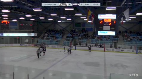 Replay: Home - 2024 Miramichi vs West Kent | Feb 16 @ 7 PM