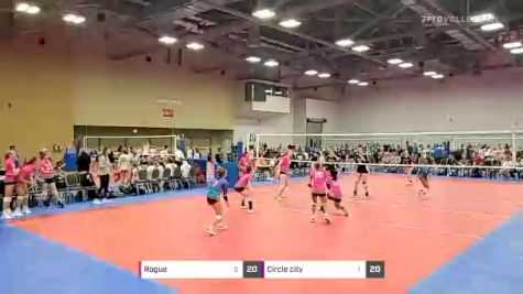 Replay: Court 47 - 2022 JVA Summerfest | Jun 5 @ 8 AM