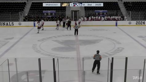 Replay: Home - 2024 Army vs Liberty | Mar 12 @ 12 PM