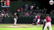 Replay: Away - 2023 Honey Hunters vs Blue Crabs | Jul 21 @ 7 PM