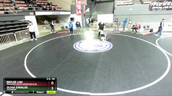 Replay: mat3 - 2024 CA/USA Kids Folk State | Mar 10 @ 8 AM