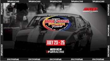 Full Replay | NMRA/NMCA Power Festival 7/24/21 (Part 2)