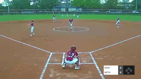 Maryville vs. Ripon - 2022 THE Spring Games