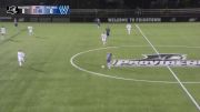 Replay: Villanova vs Providence | Oct 30 @ 7 PM