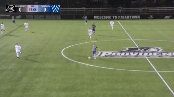 Replay: Villanova vs Providence | Oct 30 @ 7 PM