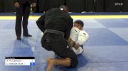 ADAM M. ELBROODY vs CAIO ALMEIDA SILVA 2024 Pan Jiu Jitsu IBJJF Championship