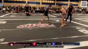 Trey Ramsdell vs Christopher Gil 2024 ADCC Las Vegas Open