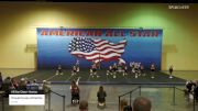 PowerHouse Athletics - Chaos [2022 All Star Cheer--Novice] 2022 American All Star Nationals