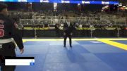 JULIAN HENRY PALO vs MARC ANTHONY IBARRA QUEZADA 2024 Pan Jiu Jitsu IBJJF Championship