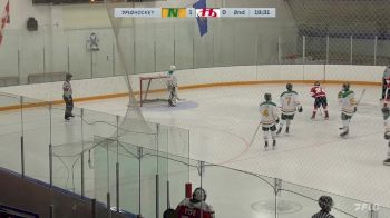 Replay: Home - 2023 Northstars U18 vs Hurricanes U18 | Nov 12 @ 2 PM