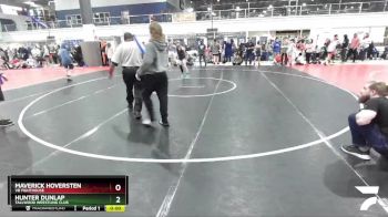 Replay: Mat 7 - 2024 2024 VACW Grade School States | Mar 9 @ 10 AM