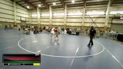 138 lbs 1st Place Match - Drake Morrison, ID vs Mikah Labuanan, HI