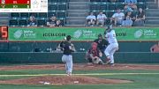 Replay: Mustangs vs Hawks | Jul 11 @ 7 PM
