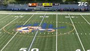 Replay: Tusculum vs Mars Hill | Sep 21 @ 5 PM