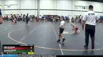 Replay: Mat 13 - 2021 2021 Grappler Fall Classic | Oct 3 @ 9 AM