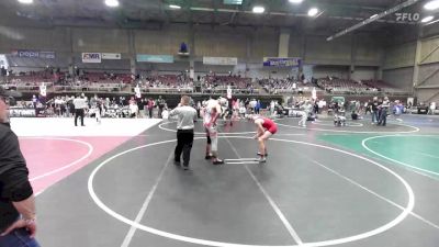 175 lbs Rr Rnd 5 - Dylan Chelewski, Colorado Outlaws vs Braxton Waddell, Durango