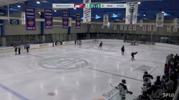 Replay: Home - 2024 Jr. Hurricanes vs Whalers | Jan 27 @ 4 PM