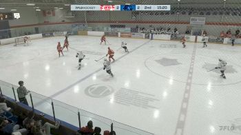 Replay: Home - 2024 Pembroke vs Renfrew | Feb 19 @ 1 PM