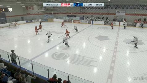 Replay: Home - 2024 Pembroke vs Renfrew | Feb 19 @ 1 PM