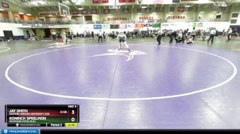 Replay: Mat 3 - 2023 Missouri Valley Invitational Men's | Jan 21 @ 9 AM