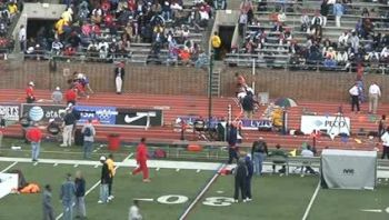 Suburban National HS Men