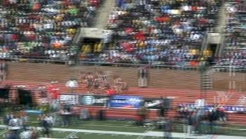 College Men Finals 3