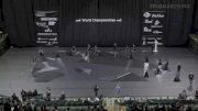 Billerica Memorial HS at 2022 WGI Guard World Championships