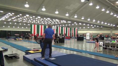 Cheyenne Cox - Women's Group, ACPR - 2021 Christmas on the Chesapeake