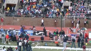 College Women Finals