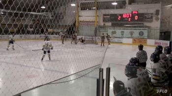 Replay: Home - 2023 Flyers U18 vs Cubs U18 | Nov 24 @ 7 PM