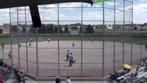 Replay: Field 6 - 2022 Peppers Classic (16U/14U) | Jul 1 @ 9 AM