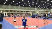 NKJV 15 blue (PR) vs Alabama Perf 15 Red (SO) - 2022 JVA World Challenge presented by Nike - Expo Only