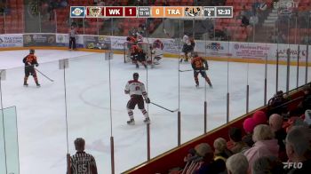 Replay: Home - 2024 West Kelowna vs Trail | Mar 22 @ 7 PM