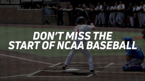 Watch Tennessee, Oklahoma, Baylor, Texas Tech, Oregon, And Nebraska LIVE on FloBaseball