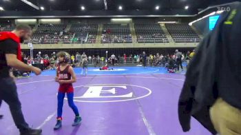 Replay: Mat 7 - 2023 South Region MAWA Championship | Apr 15 @ 8 AM