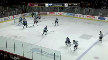 Replay: Away - 2021 Rapid City vs Idaho | Dec 15 @ 7 PM