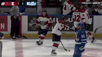 Replay: Home - 2023 Rapid City vs Wichita | Apr 6 @ 7 PM