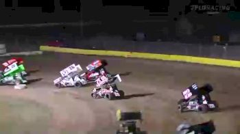 Feature | 360 Sprints at Ocean Speedway