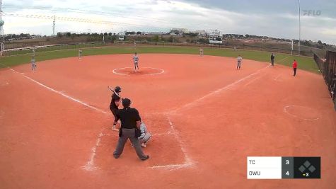 Replay: Legends Way Field 4 - 2023 THE Spring Games | Mar 18 @ 5 PM