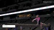 Olivia Lang - Beam, Cincinnati Gymnastics - 2022 Elevate the Stage Toledo presented by Promedica