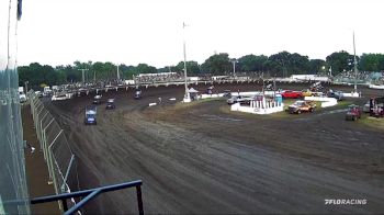 Full Replay | IRA Sprints at Fairbury Speedway 6/24/23