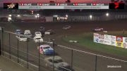 Full Replay | Stock Car Crown at Marshalltown Speedway 7/21/23