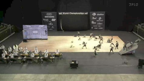 Hempfield HS "Landisville PA" at 2023 WGI Percussion/Winds World Championships