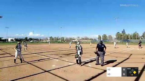 Vipers 07 vs. Vipers 08 - 2022 PGF Nationals 14U Premier