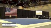 ZoÃ« DeShields - Women's Group, EAGC - 2021 USA Gymnastics Championships