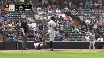 Replay: Home - 2023 Sussex County vs Schaumburg | Jun 24 @ 6 PM