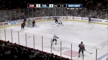 Replay: Home - 2022 Cincinnati vs Toledo | Apr 23 @ 7 PM