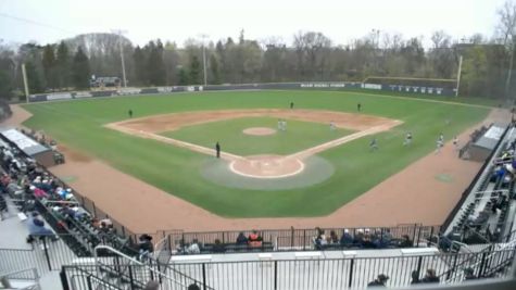 Full Replay - 2019 Northwestern vs Michigan State | Big Ten Baseball - Northwestern vs Michigan St | Baseball - Apr 27, 2019 at 4:43 PM EDT