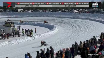 Full Replay | Extreme PowerSports 300 Sunday 2/12/23