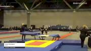 Anna Mordecai - Double Mini Trampoline, GSTA - 2021 USA Gymnastics Championships